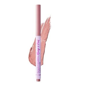 Beauty Creations Plump & Pout Plumping Lip Liner in Pinch Me Nude